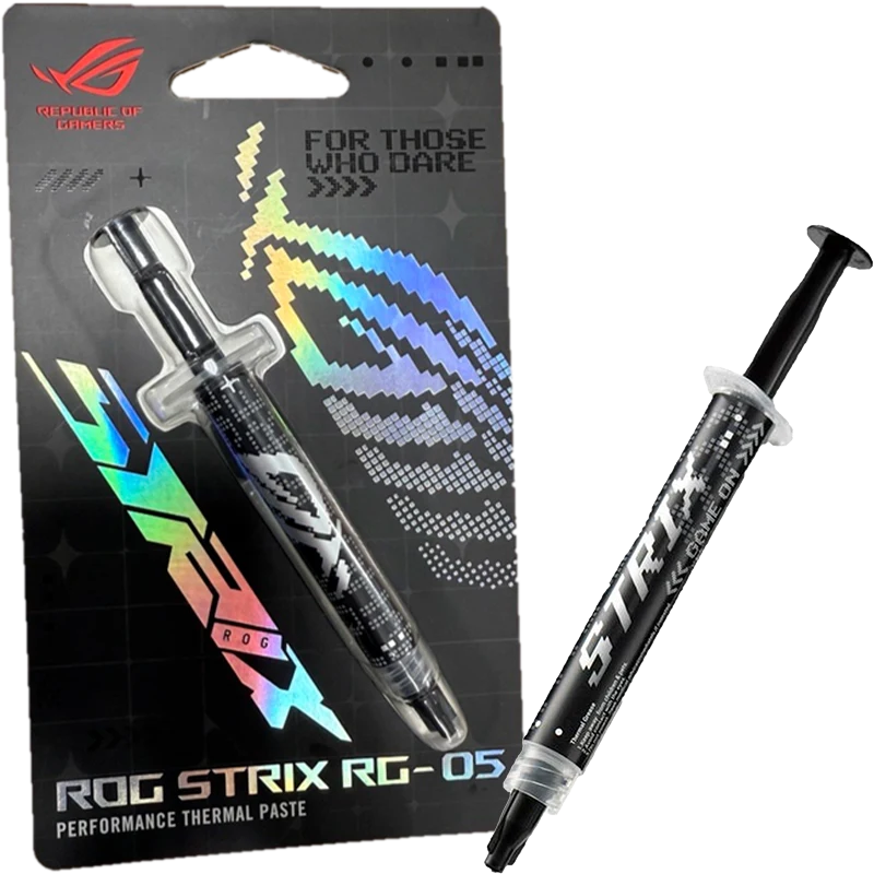 ROG RG-05-Performance Thermal Paste