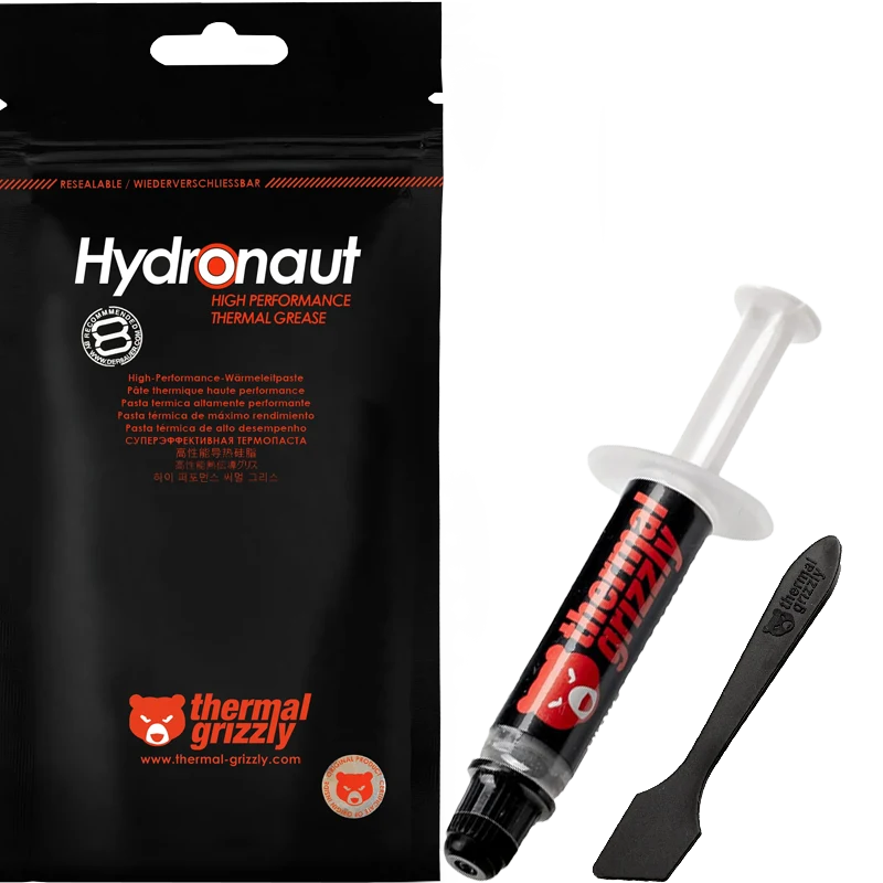 Thermal Grizzly Hydronaut High Performance