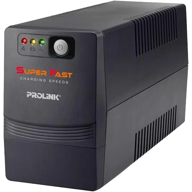 Prolink 1250VA PRO1202SFCU