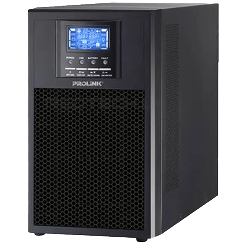 Online UPS PROLINK 3KVA PRO903-ES LCD 4U USB RS232 Port