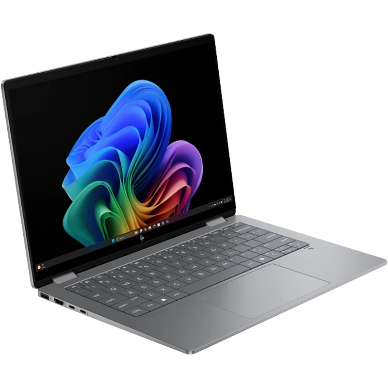 HP OmniBook X Flip 14