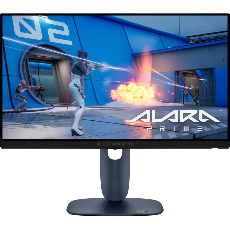 Alienware 25 Gaming Monitor AW2525HM