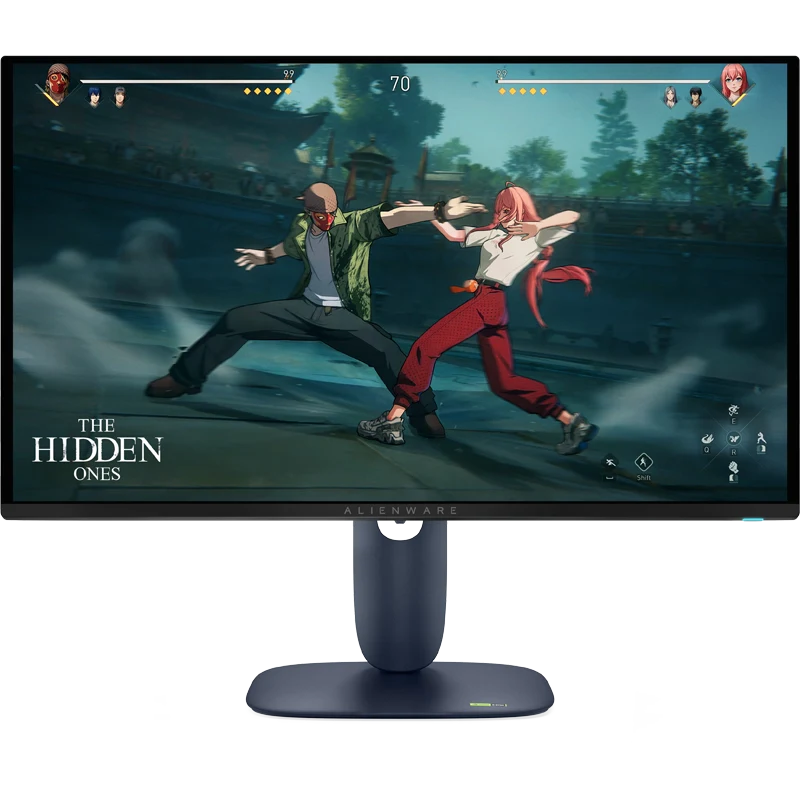 Alienware 27 QD-OLED Gaming Monitor AW2725D
