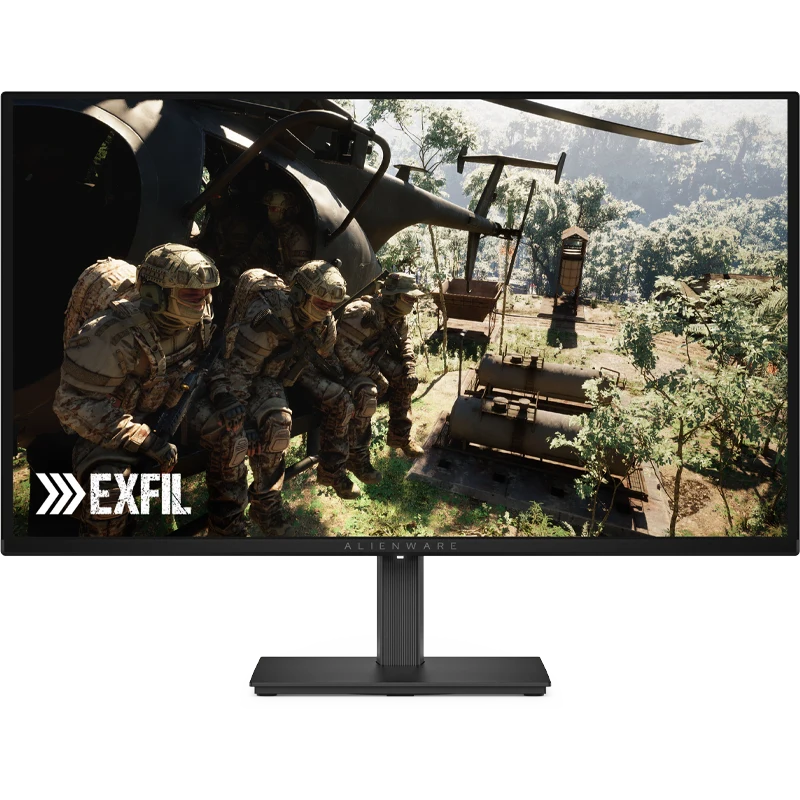 Alienware 27 240Hz QD-OLED Gaming Monitor AW2726DM