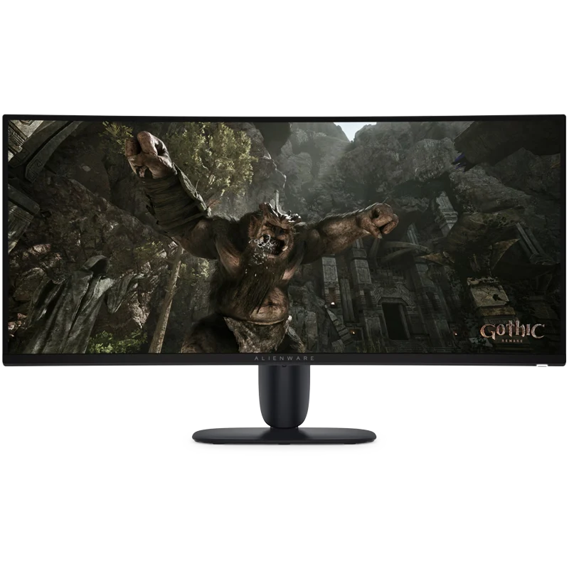 Alienware 34 240Hz Gaming Monitor AW3426DWM