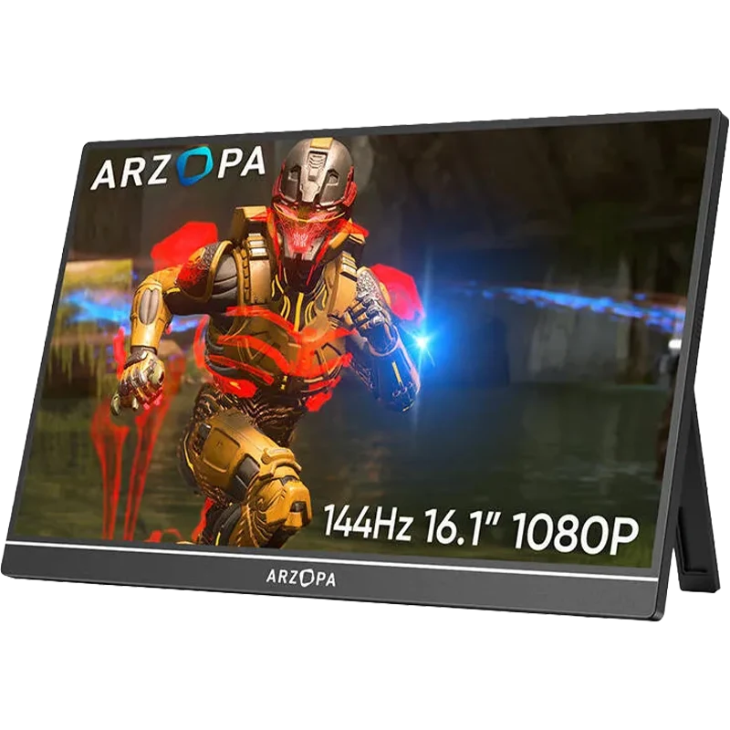 ARZOPA G1C Portable Gaming Monitor