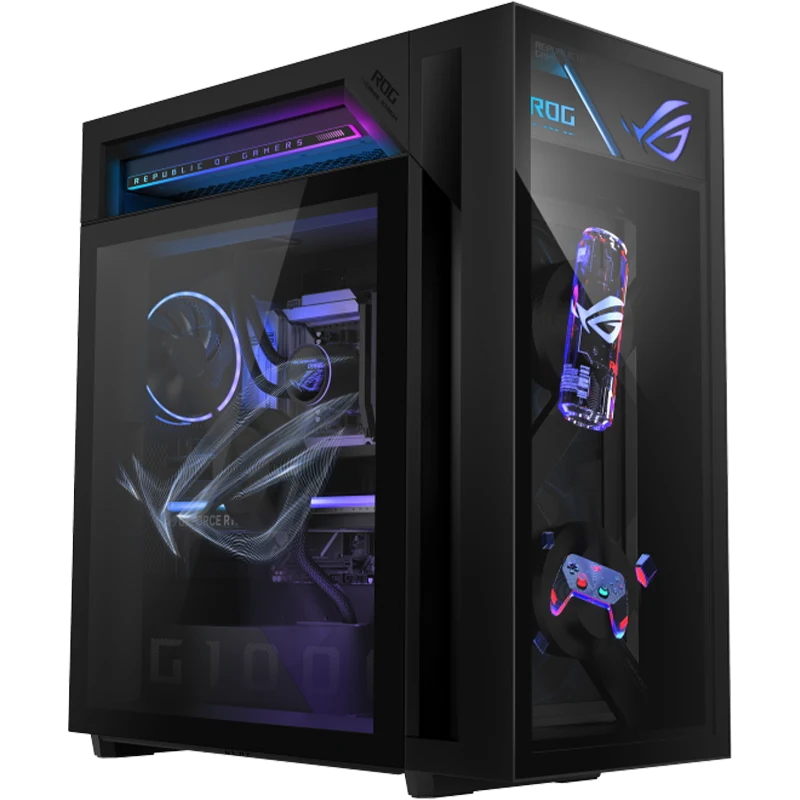 ROG G1000 (2026) GM1000