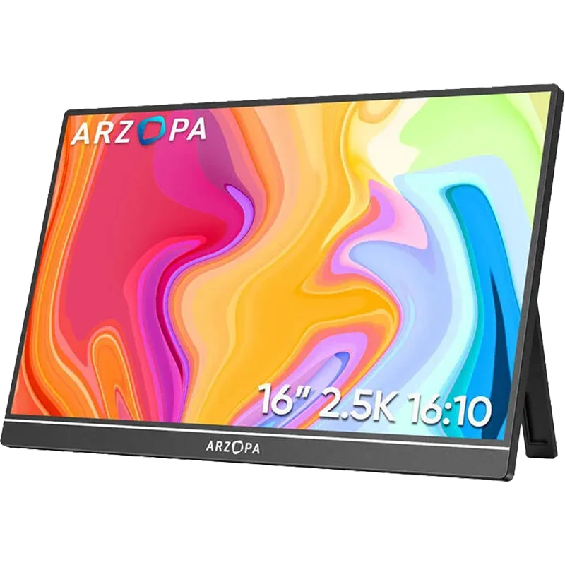 Arzopa Z1RC 16" 2.5K Portable Monitor
