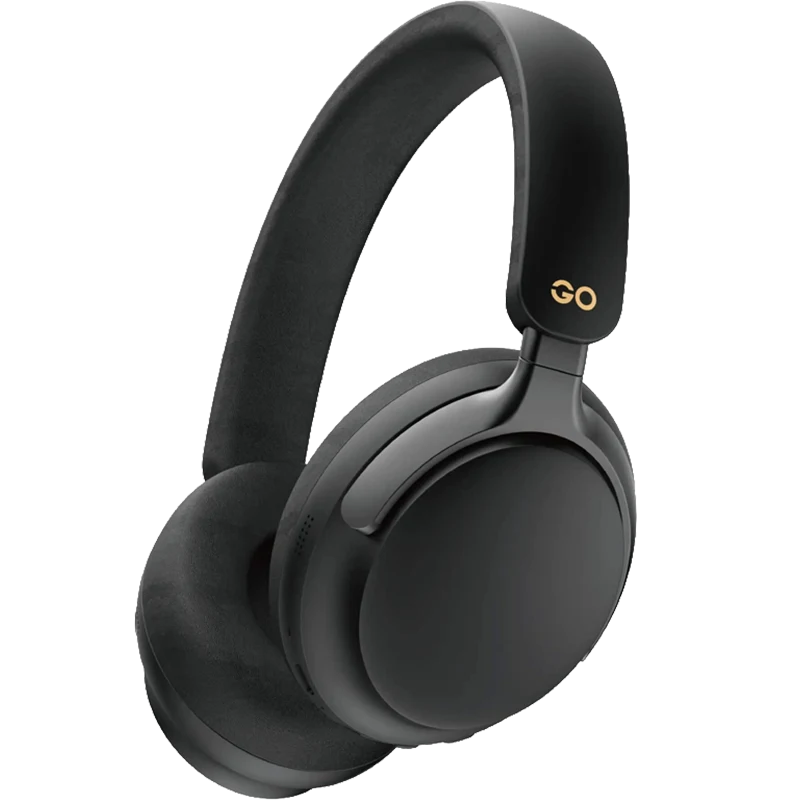 FANTECH WH07A GO FLOW ANC WIRELESS HEADSET BLACK