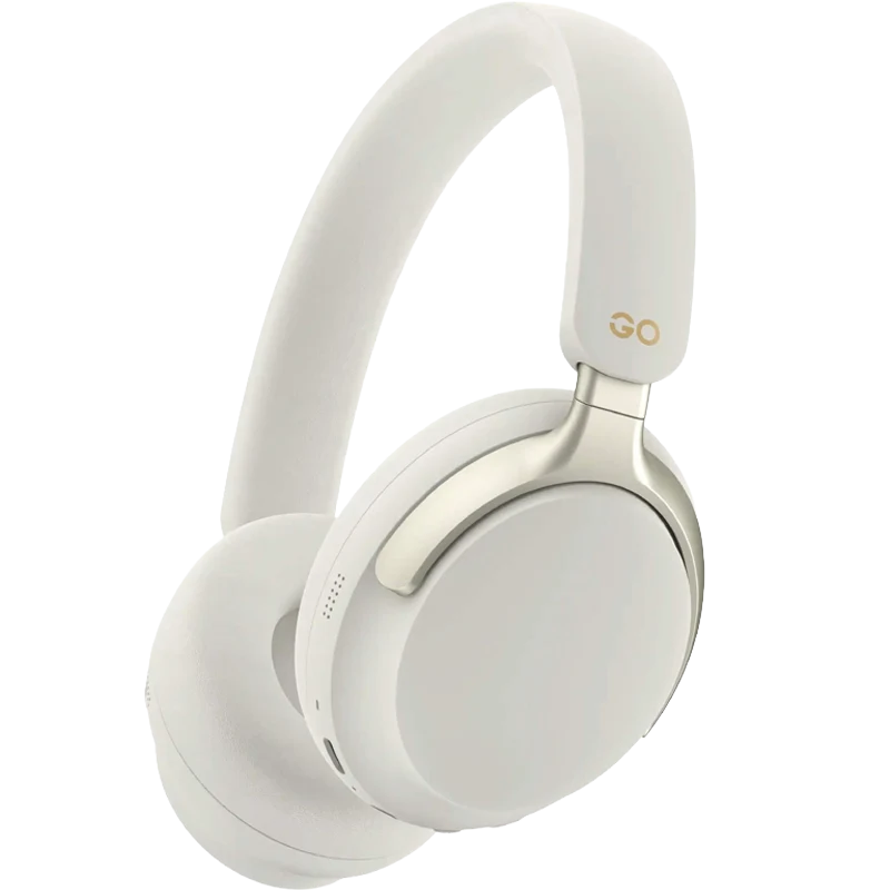 FANTECH WH07A GO FLOW ANC WIRELESS HEADSET WHITE