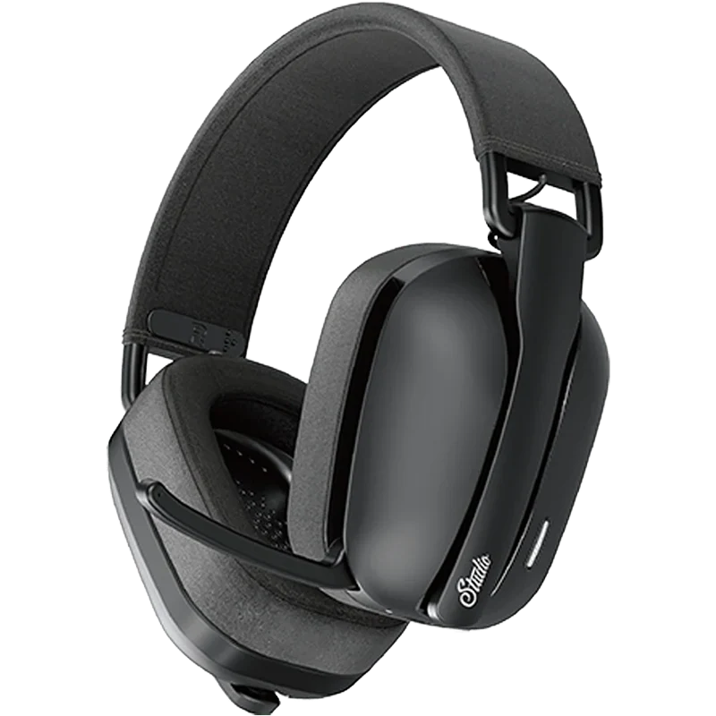  Fantech WHG03P Pro V2 Studio Multi Platform Wireless Headset BLACK 