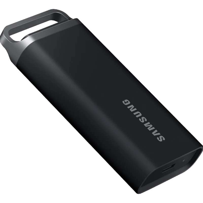 T5 EVO Portable SSD USB 3.2 4TB