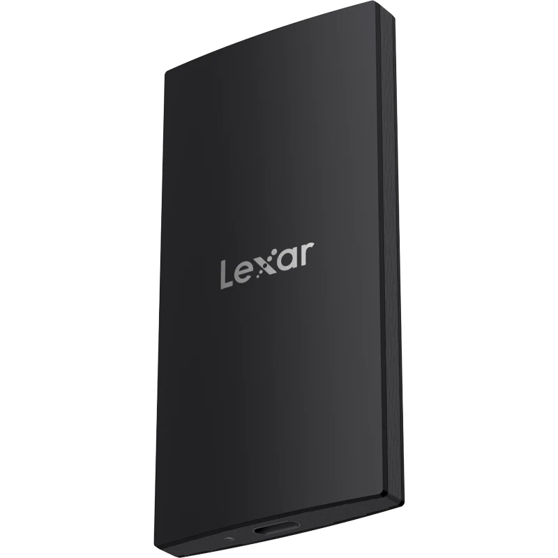 Lexar SL300 Portable SSD 2TB