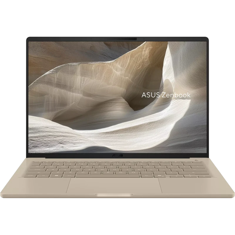 ASUS Zenbook A14 UX3407QA-QD528W
