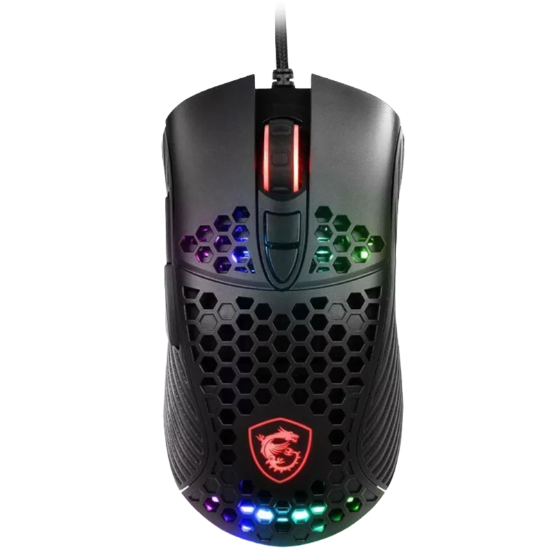 MSI M99 Pro Wired RGB Gaming Mouse