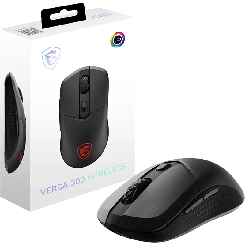 MSI VERSA 300 WIRELESS