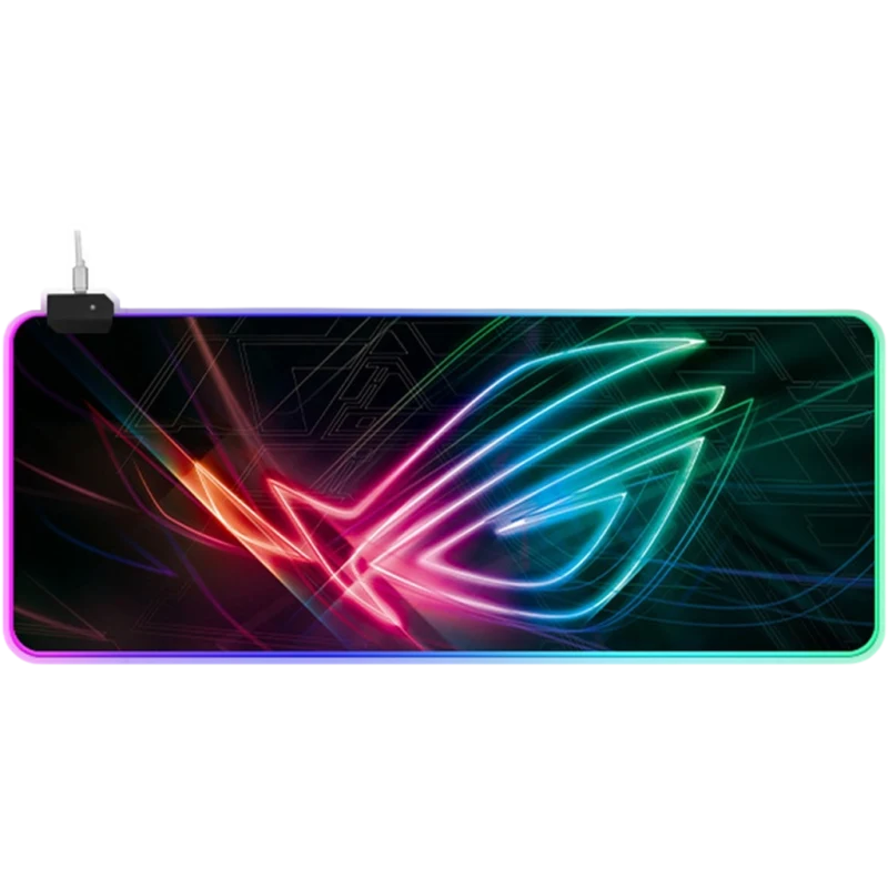 ROG STRIX MOUSE PAD RGB