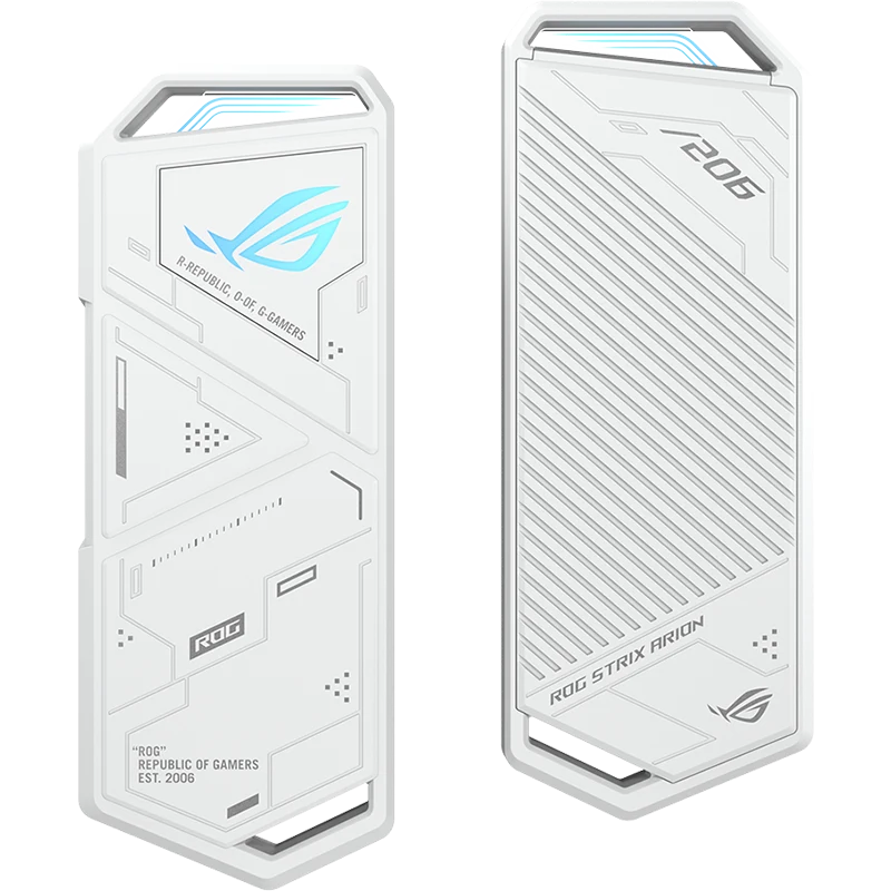 ROG STRIX ARION
