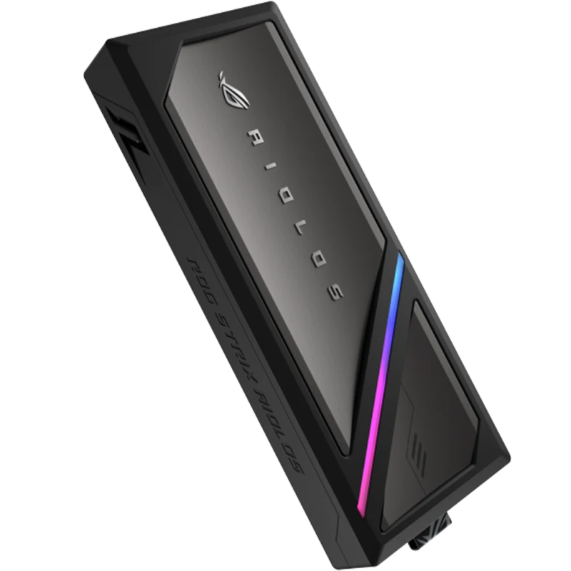 ROG Strix Aiolos