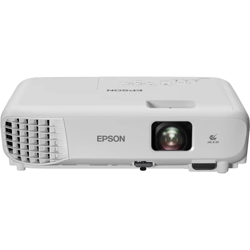 EPSON Epson EB-X52-XGA PROJECTOR 3,800lm