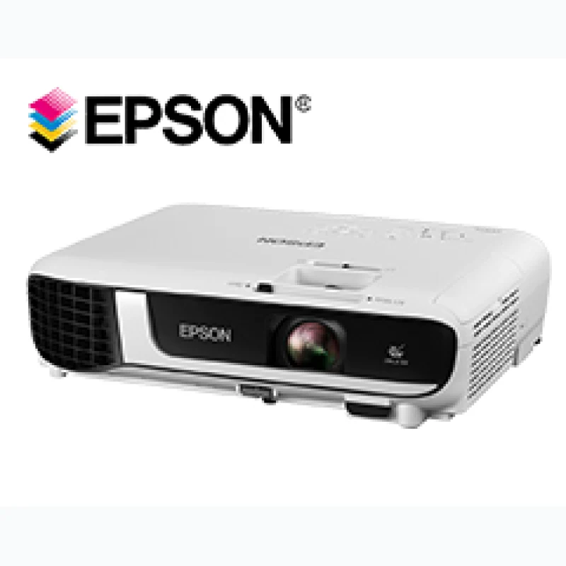 EPSON EB-X51 BUSINESS PROJECTOR 3,800lm