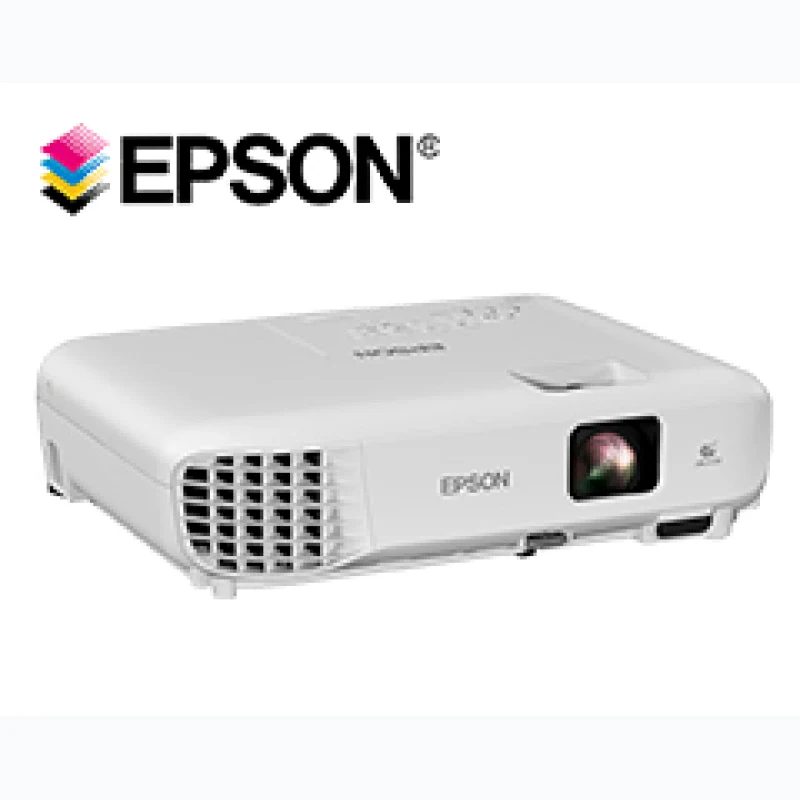 EB-W06 BUSINESS PROJECTOR 3,700lm