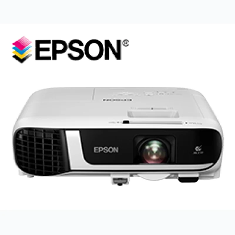 EB-FH52 BUSINESS PROJECTOR 4,000lm