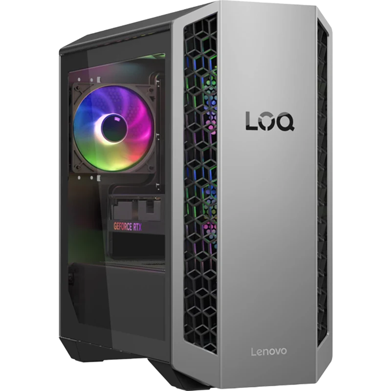 Lenov LOQ Tower 26ADR10