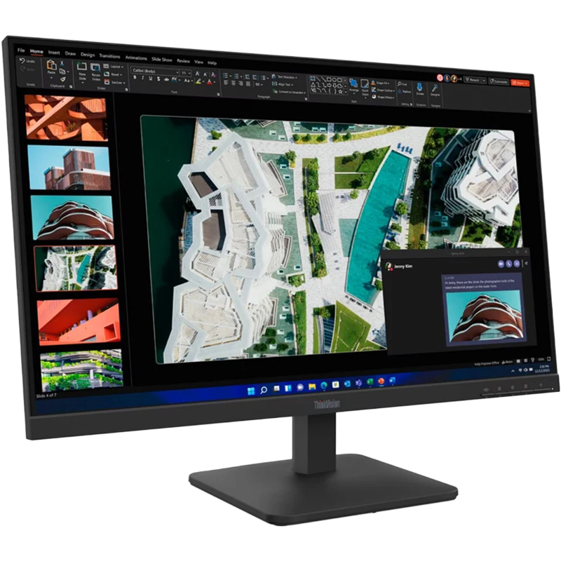 ThinkVision S24-4e 23.8 inch