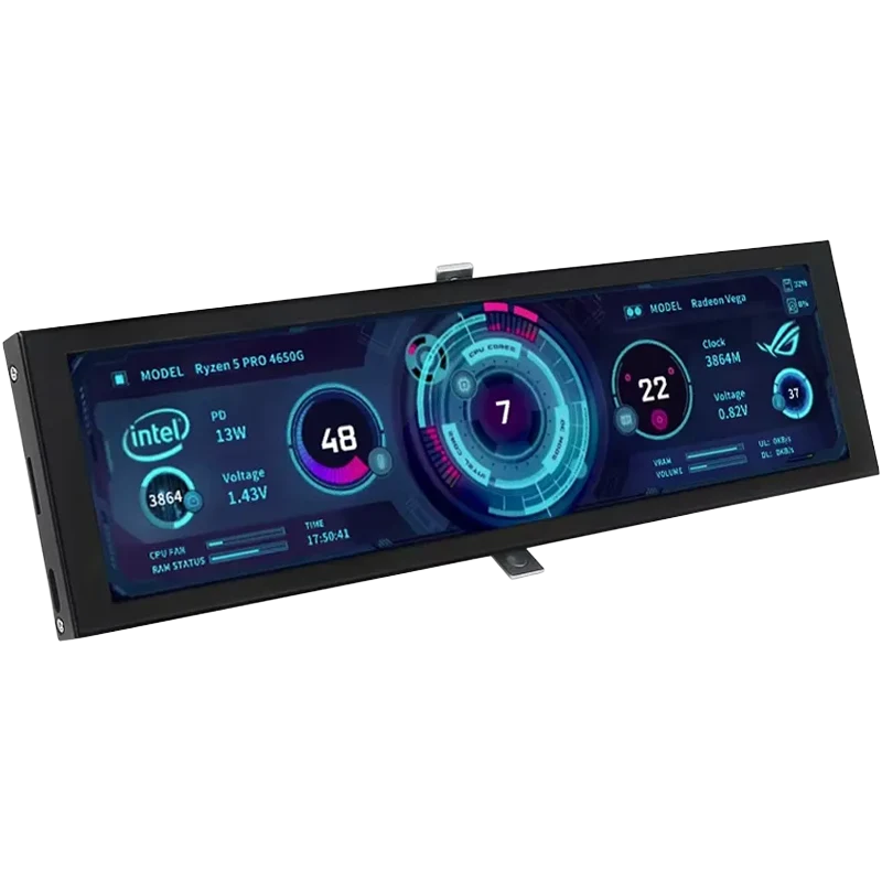 Turing Smart Screen 8.8inch IPS