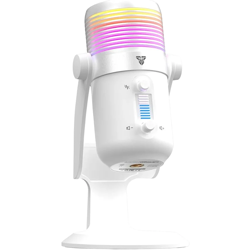 Fantech MCX03 LEVIOSA MAX White