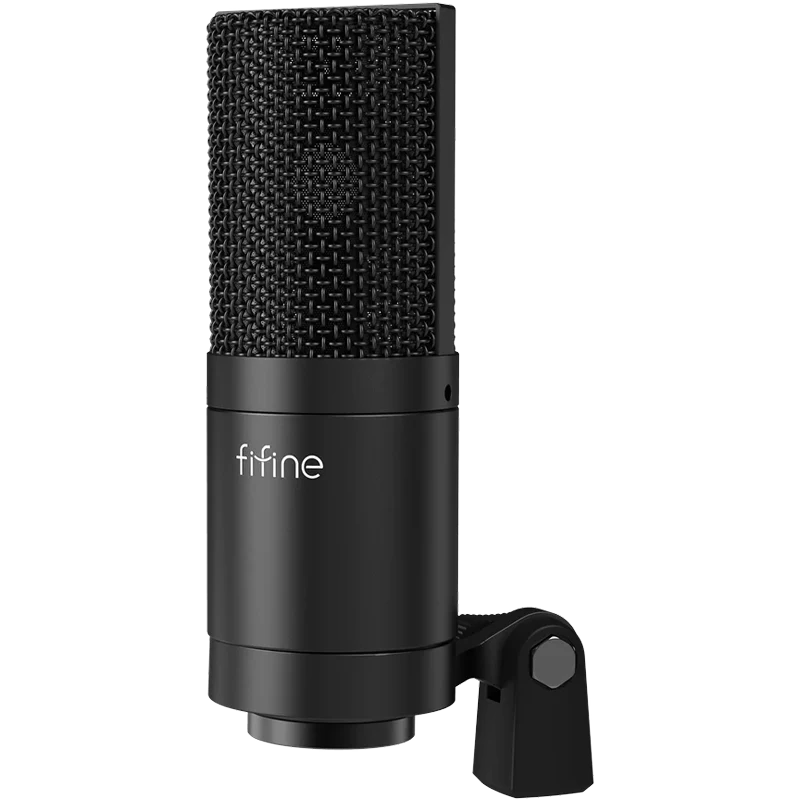 FIFINE K669C XLR Condenser Microphone