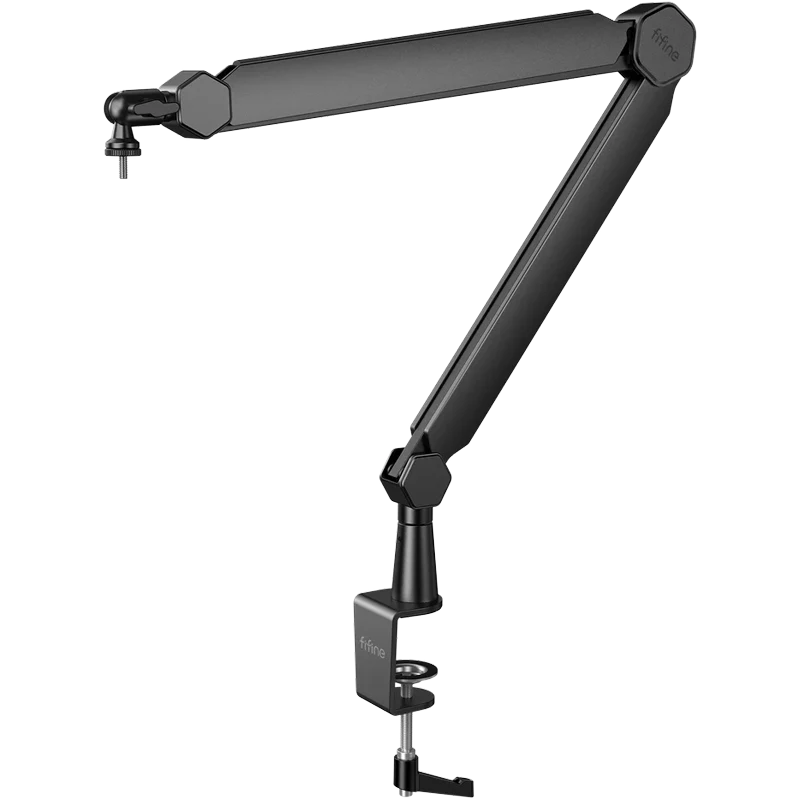  FIFINE BM66 Boom Arm Stand 