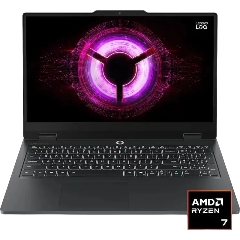 Lenovo LOQ Essential 15ARP11