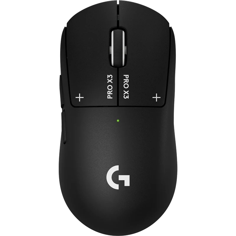 PRO X3 Superstrike Lightspeed Wireless Gaming