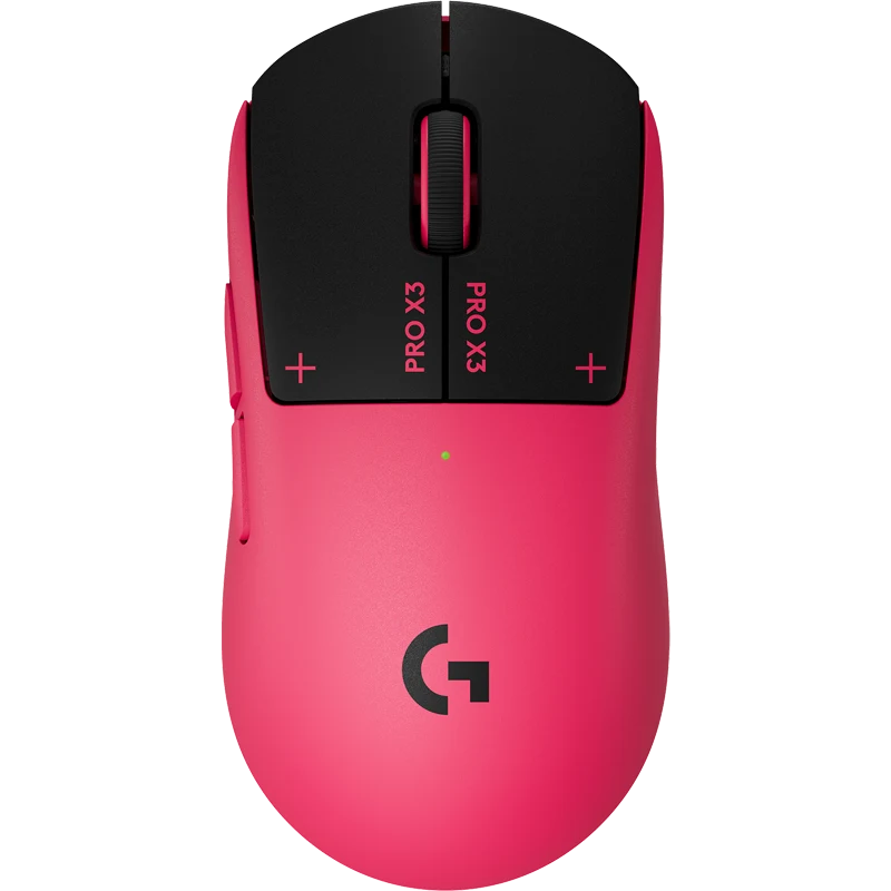 PRO X3 Superstrike Lightspeed Wireless Gaming