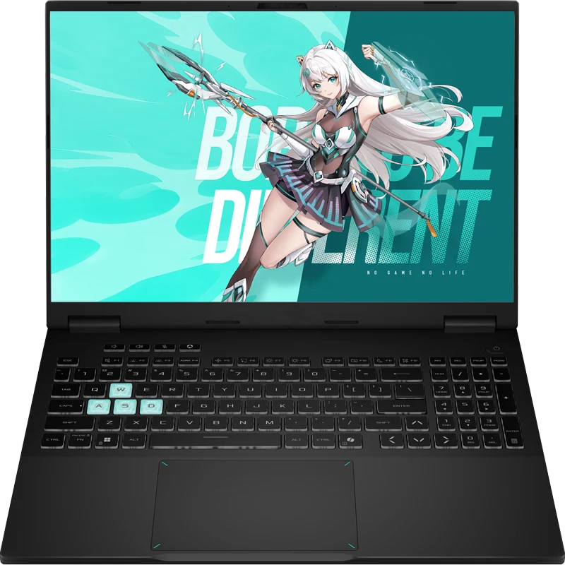 ASUS TUF Gaming F16 FX608J